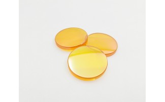 Zinc Selenide (ZnSe) Lenses